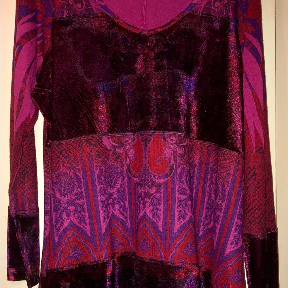 Jewel tone colors